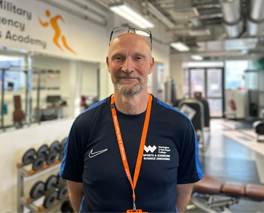 HE Sport Tim Nelson Thumbnail